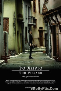 The Village 2010 Dual Audio (ORG) [Hindi+English] Hollywood Hindi Dubbed Movie Download